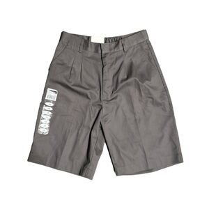 Universal School Uniform Shorts
